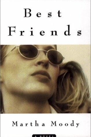 Cover of Best Friends