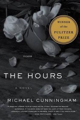 Book cover for The Hours