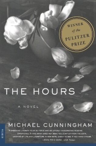 Cover of The Hours