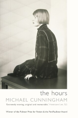 Cover of The Hours