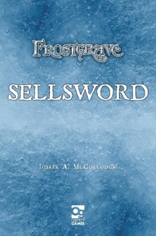 Cover of Sellsword