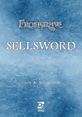 Cover of Sellsword