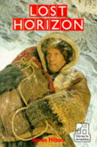 Cover of Str;Lost Horizon