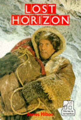 Book cover for Str;Lost Horizon