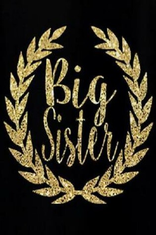 Cover of Big Sister