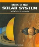 Cover of Math in Our Solar System