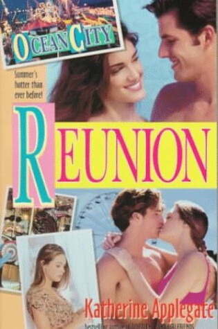 Cover of Ocean City Reunion