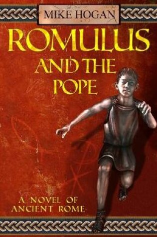 Cover of Romulus and the Pope