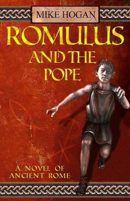 Cover of Romulus and the Pope