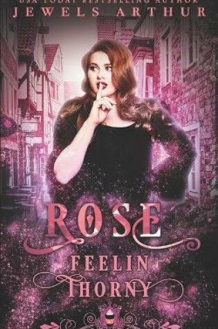 Cover of Rose