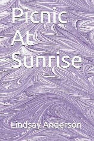 Cover of Picnic At Sunrise