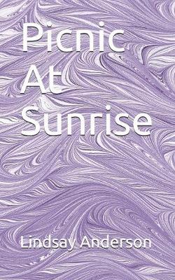 Book cover for Picnic At Sunrise