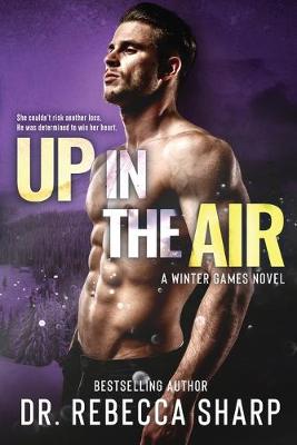 Book cover for Up in the Air