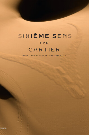 Cover of Sixième Sens par Cartier