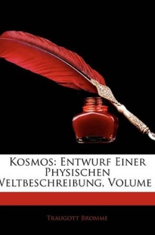 Cover of Kosmos