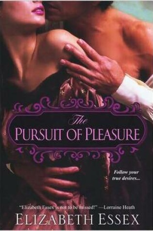 Cover of Pursuit of Pleasure