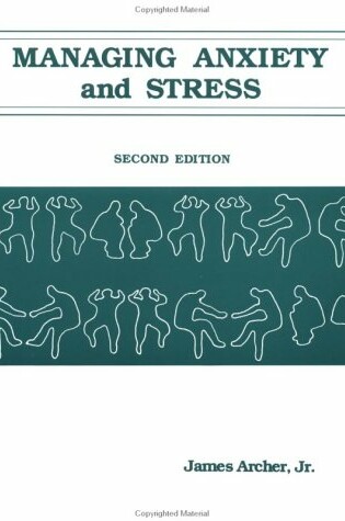 Cover of Managing Anxiety And Stress