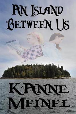 Book cover for An Island Between Us