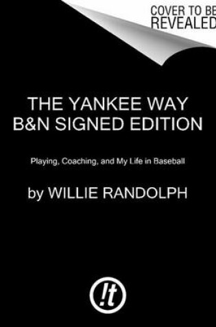 Cover of The Yankee Way B&n Signed Edition