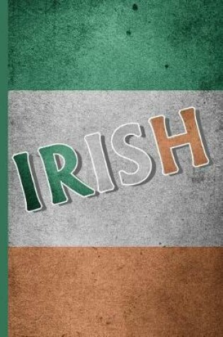 Cover of Irish