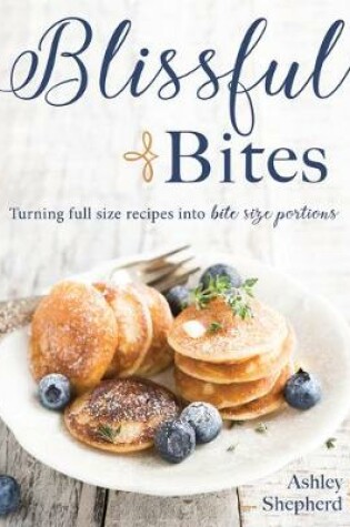 Cover of Blissful Bites