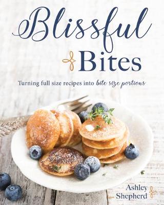 Book cover for Blissful Bites