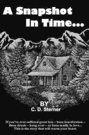 Cover of A Snapshot In Time