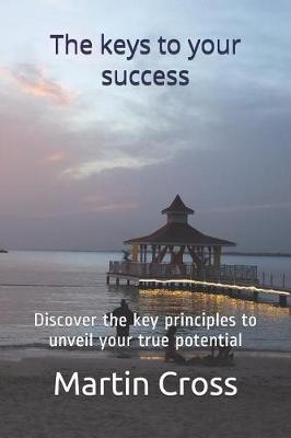 Book cover for Keys to Your Success
