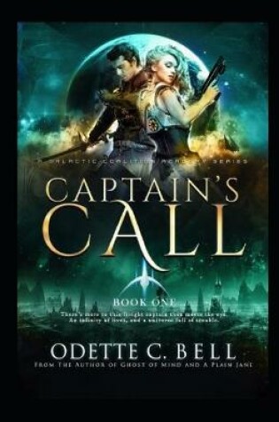 Cover of Captain's Call Book One