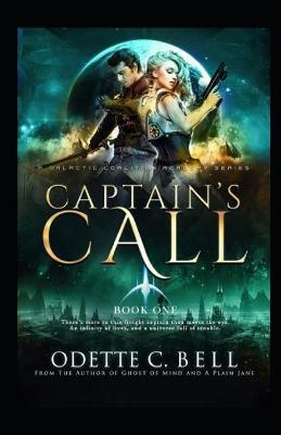 Book cover for Captain's Call Book One