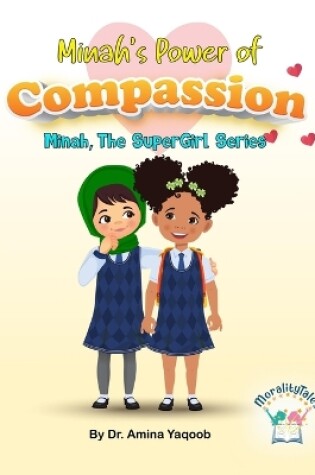 Cover of Minah's Power of Compassion