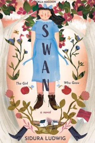 Cover of Swan