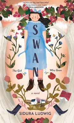 Cover of Swan