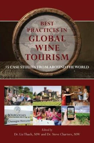 Cover of Best Practices in Global Wine Tourism