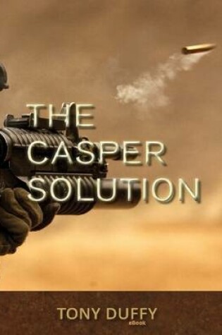Cover of The Casper Solution