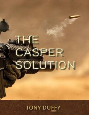 Book cover for The Casper Solution