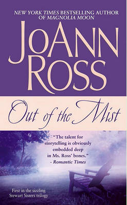 Cover of Out of the Mist