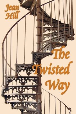 Book cover for The Twisted Way