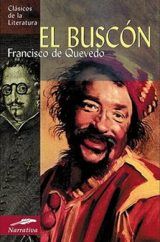 Cover of El Buscon