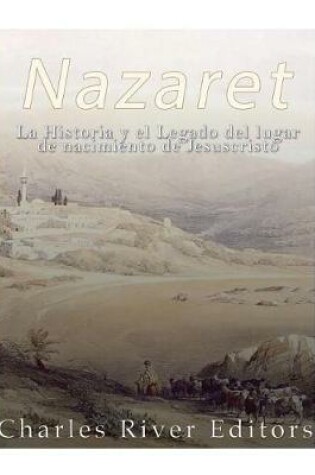 Cover of Nazaret