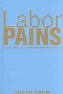 Book cover for Labor Pains