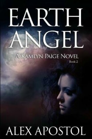 Cover of Earth Angel