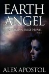 Book cover for Earth Angel