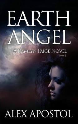 Book cover for Earth Angel