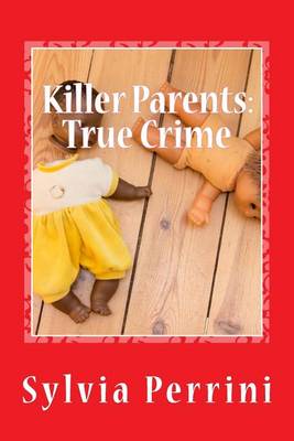 Book cover for Killer Parents