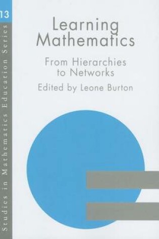 Cover of Learning Mathematics