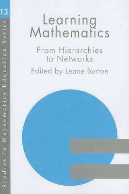 Book cover for Learning Mathematics