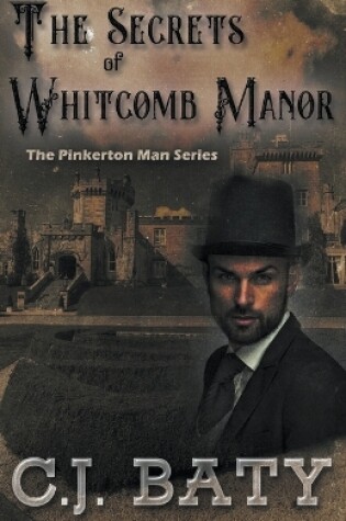 Cover of The Secrets of Whitcomb Manor