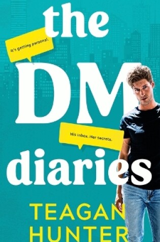 Cover of The DM Diaries