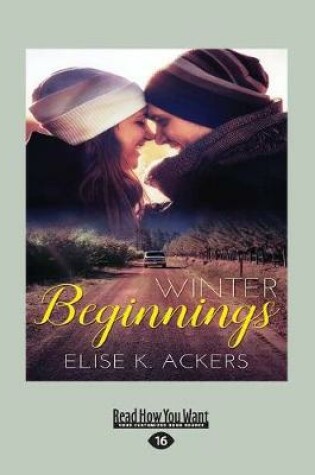 Cover of Winter Beginnings